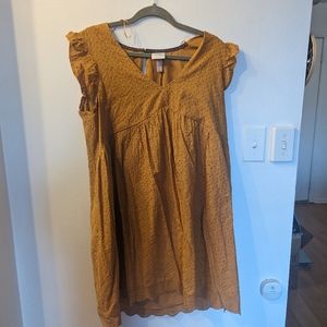 Knox Rose Eyelet Dress